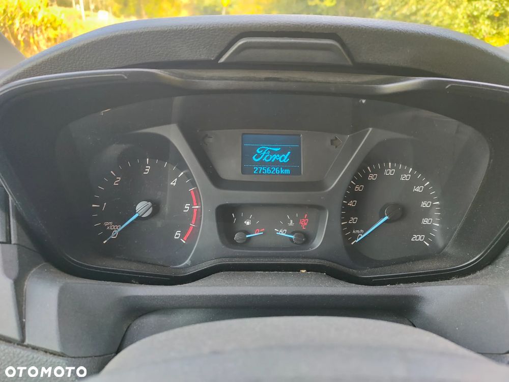 Ford Transit - 6