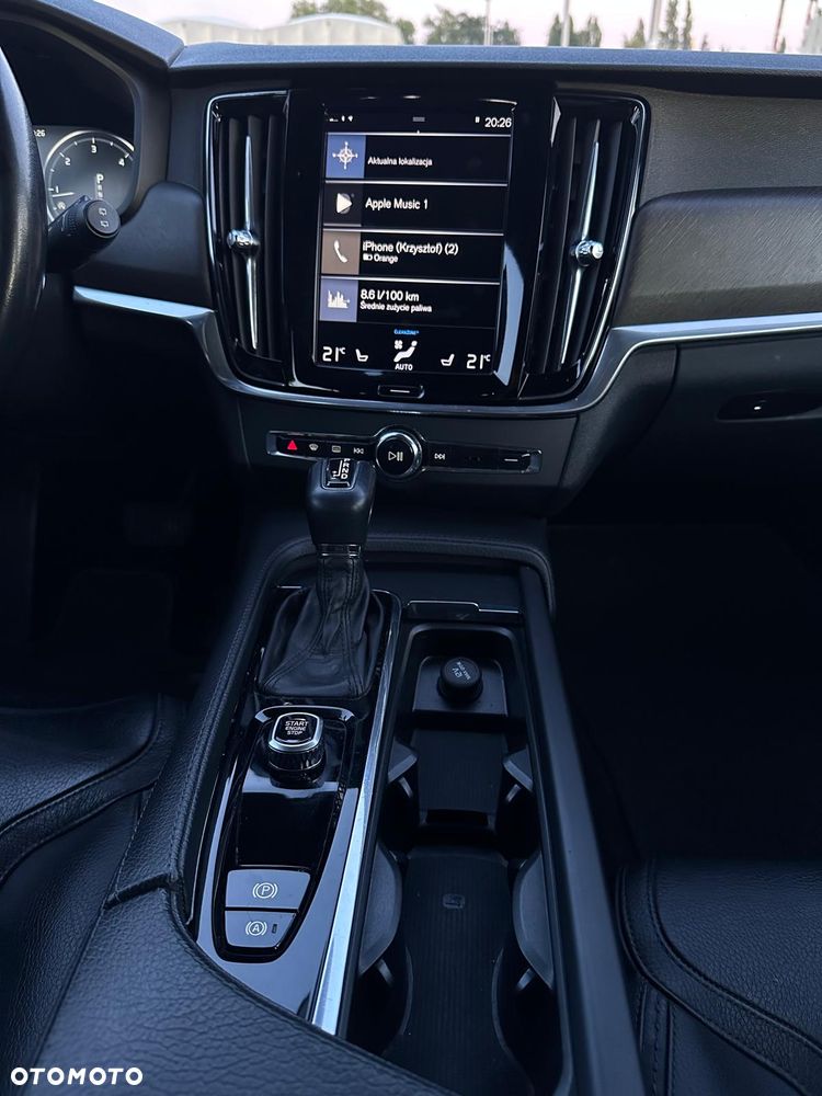 Volvo V90 D5 AWD Inscription - 17