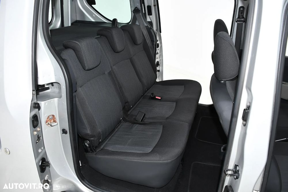 Dacia Dokker dCi 90 Comfort - 7