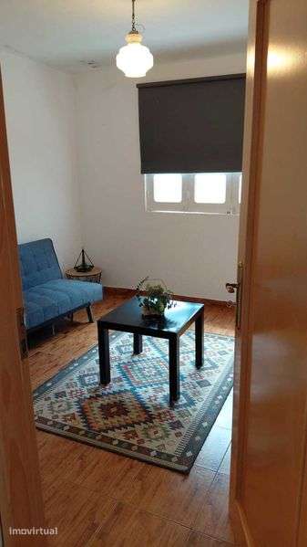 T2 a habitar+piso inferior - Grande imagem: 5/12
