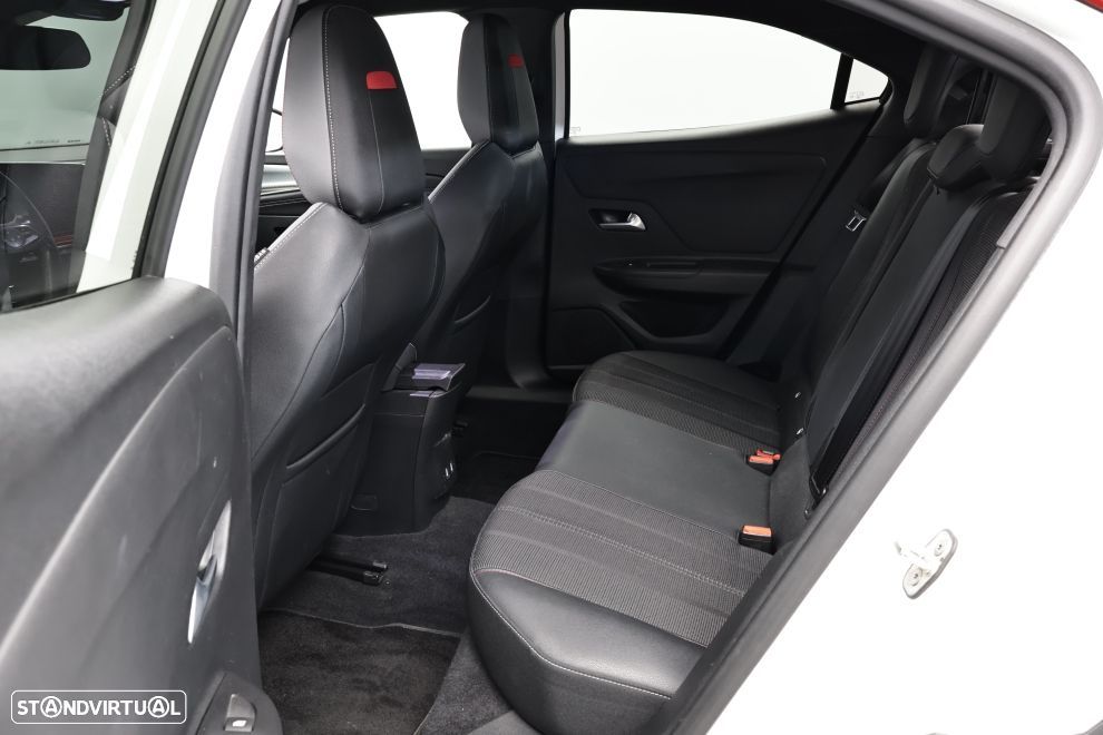 Opel Mokka 1.2 T GS Line AT - 26