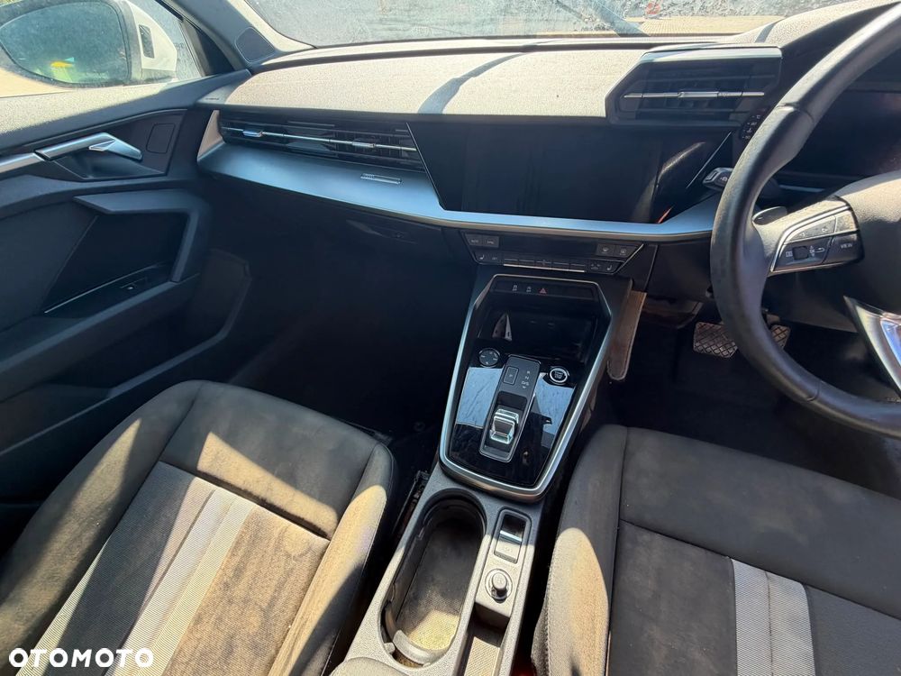 Audi A3 Sportback - 15