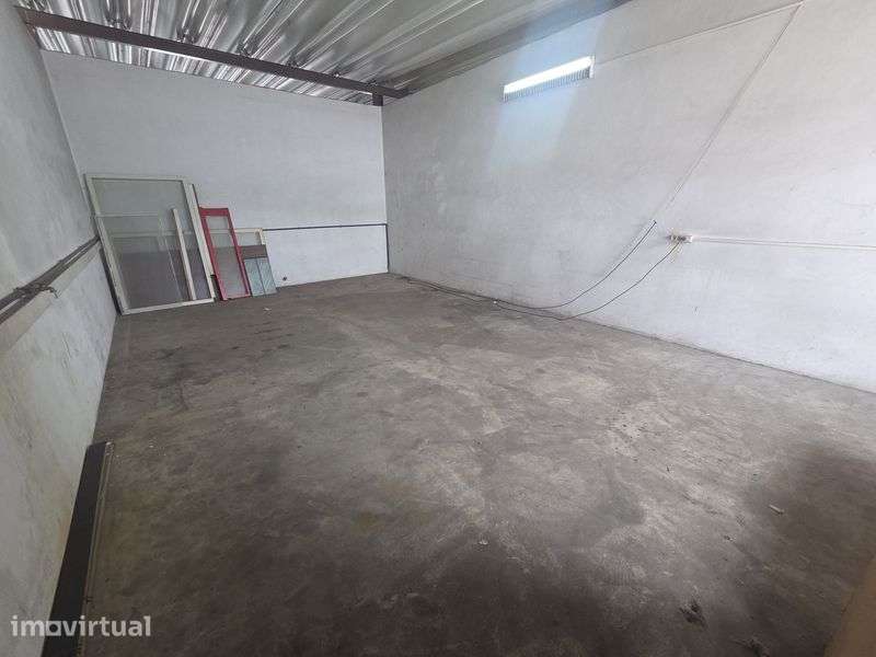 Pavilhão/ Loja no Mercado Abastecedor - Grande imagem: 5/6