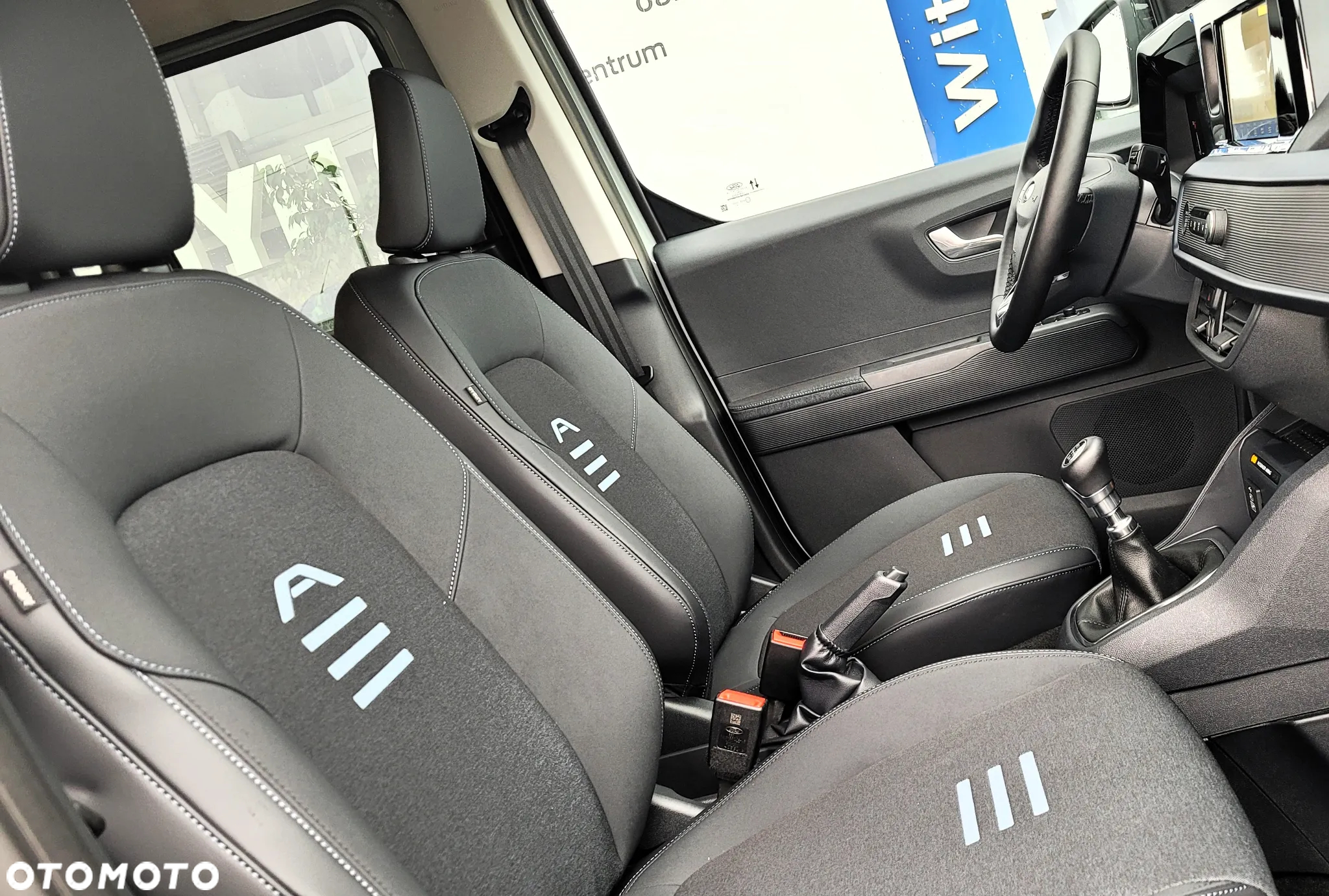 Ford Tourneo Courier 1.0 EcoBoost Active - 9