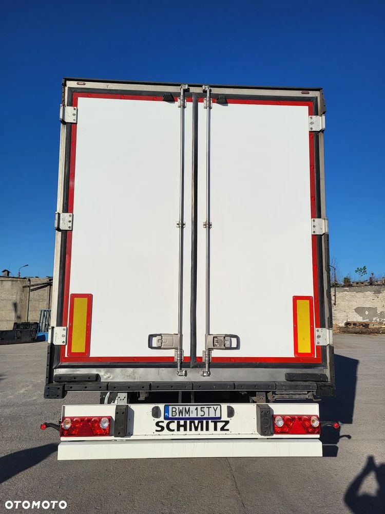 Schmitz Cargobull SKO 24/L-13.4 FP 60 COOL - 3