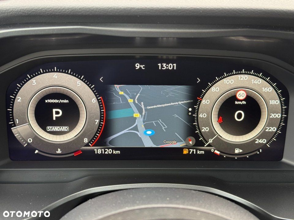 Nissan Qashqai - 6