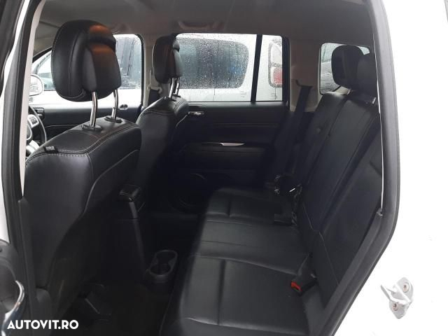 Dezmembrez Jeep Compass 1 [facelift] [2011 - 2013] Crossover 2.2 MT ( - 6