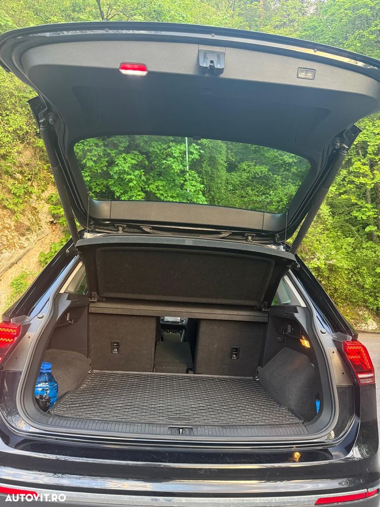 Volkswagen Tiguan 2.0 TSI 4Motion DSG Highline - 11