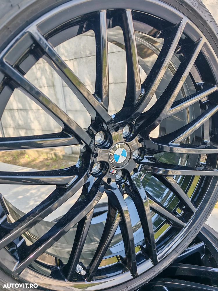 BMW Seria 7 730d - 18