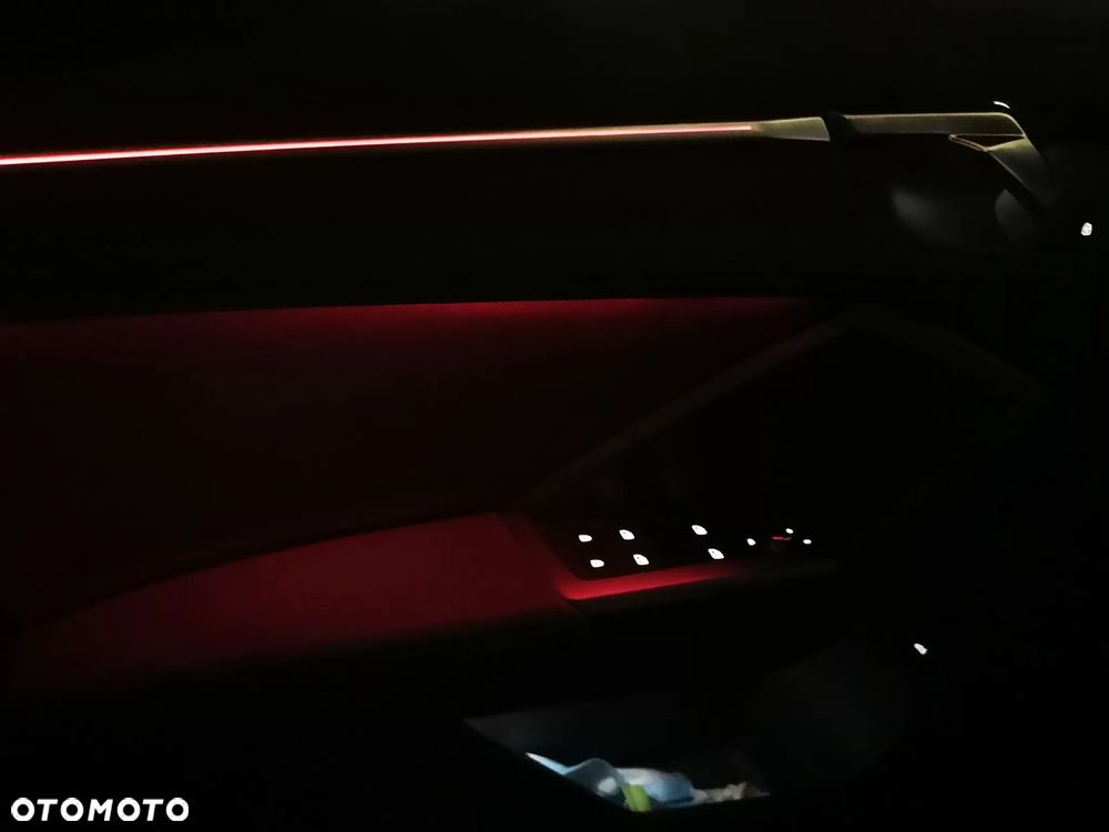 Audi Q3 45 TFSI Quattro S tronic advanced - 29