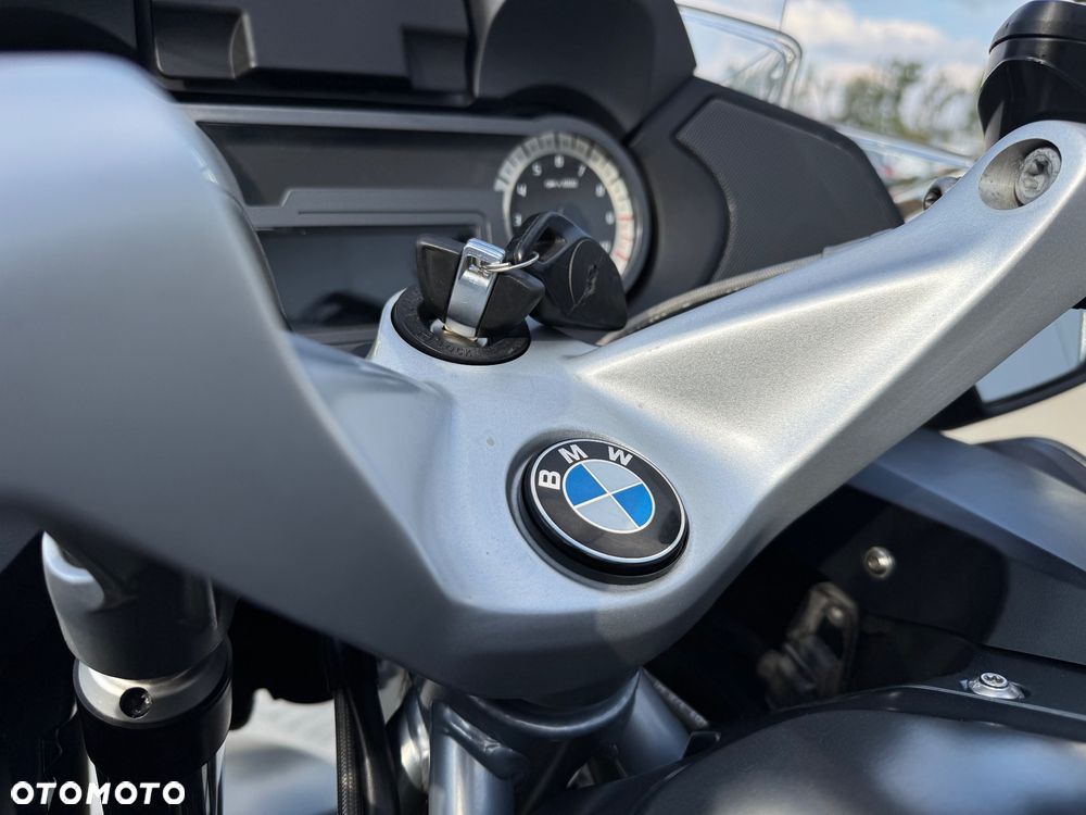 BMW RT - 36