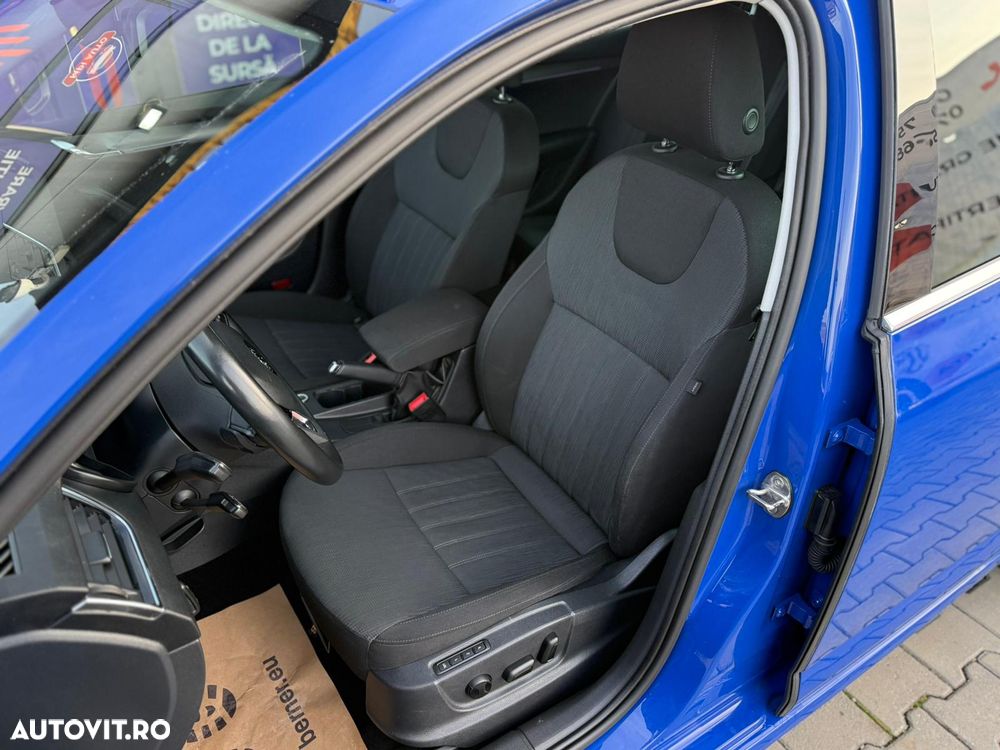 Skoda Octavia 2.0 TDI 4x4 DSG Ambition - 28