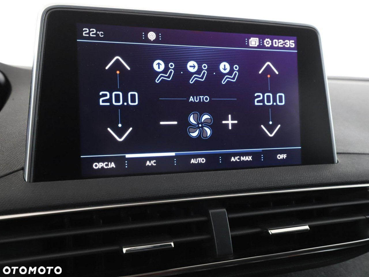 Peugeot 3008 1.2 PureTech Allure S&S EAT6 - 28