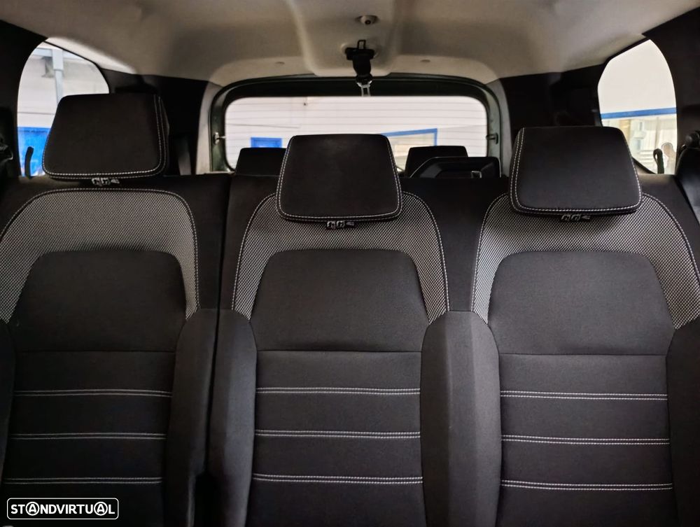 Dacia Jogger 1.0 ECO-G SL Extreme+ Up&Go 7L Bi-Fuel - 10