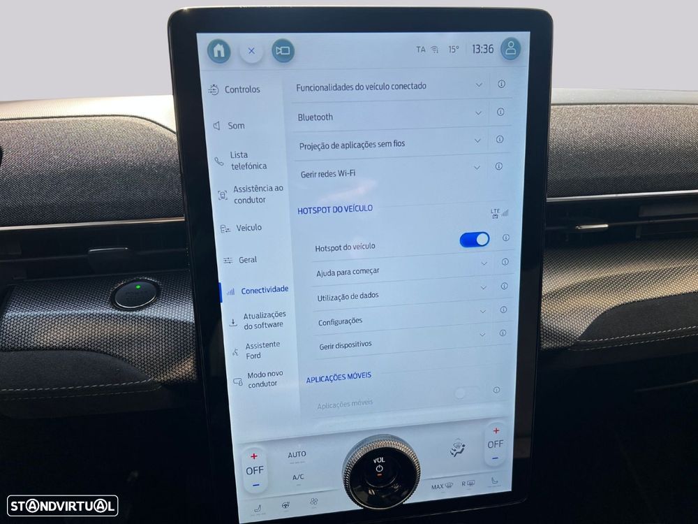 Ford Mustang Mach-E GT AWD - 33