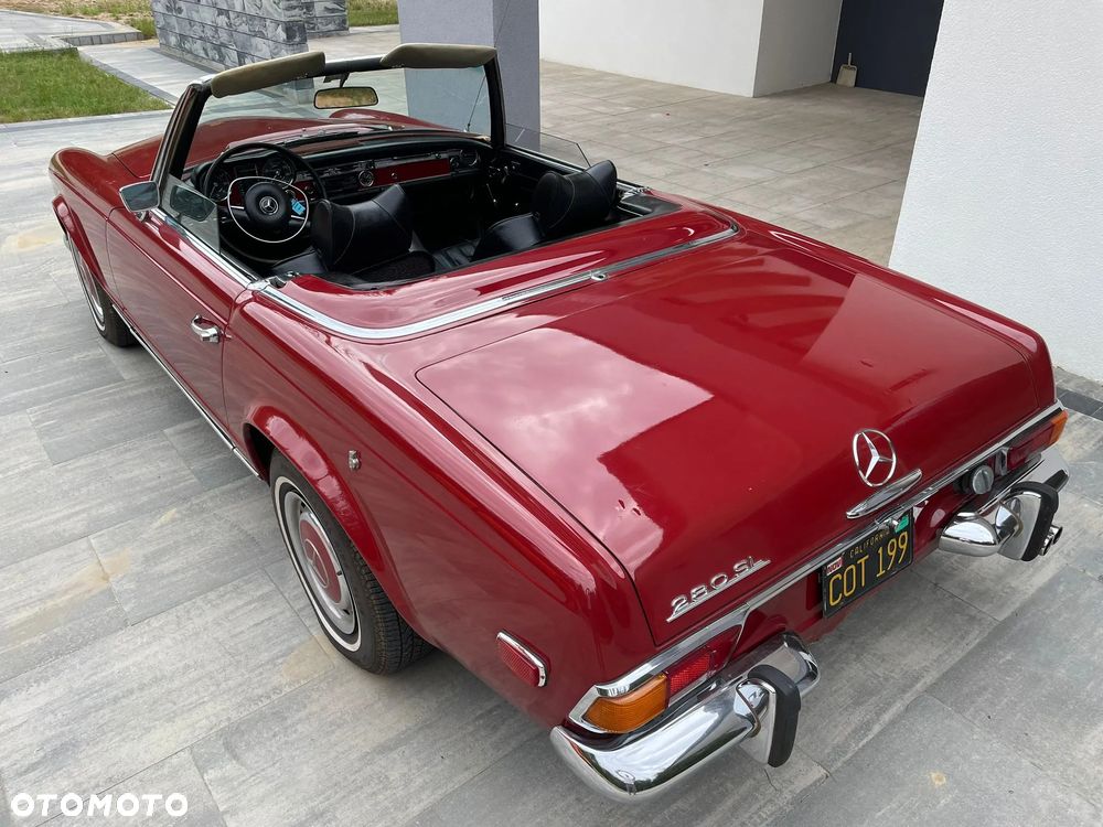 Mercedes-Benz Inny - 9