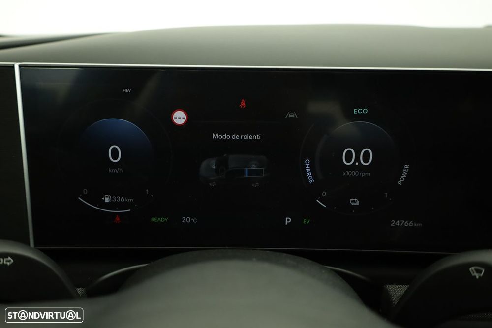 Hyundai Tucson 1.6 T-GDI PHEV e-Vanguard - 17