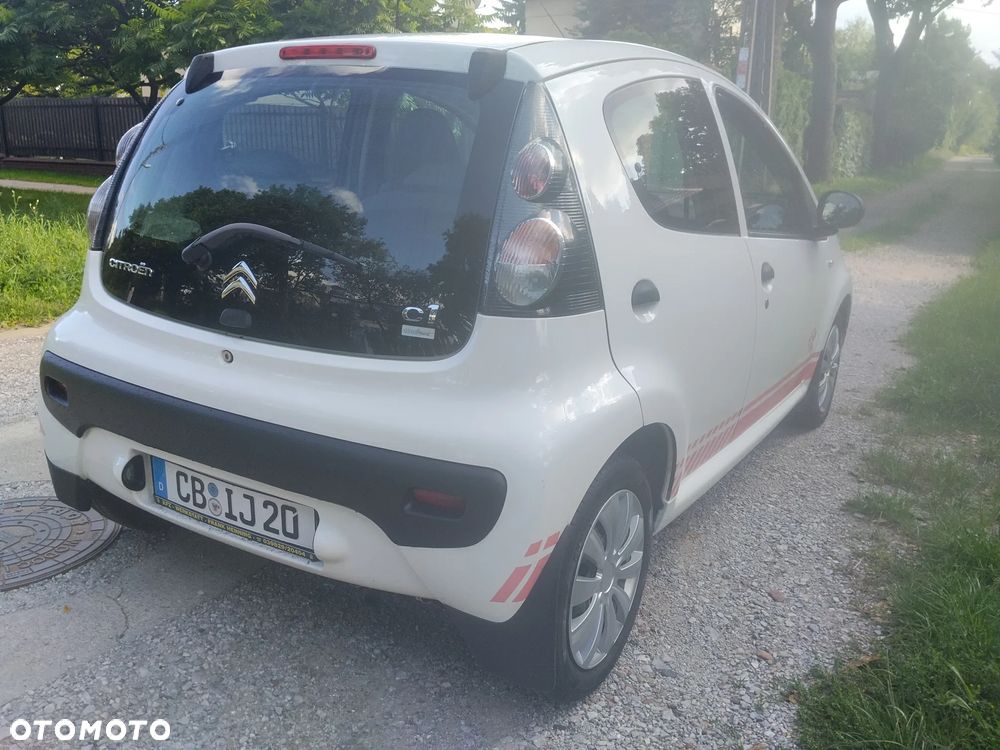 Citroën C1 - 6
