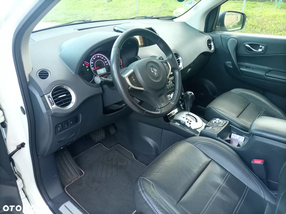 Renault Koleos - 19