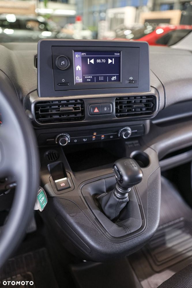 Toyota PROACE CITY - 18
