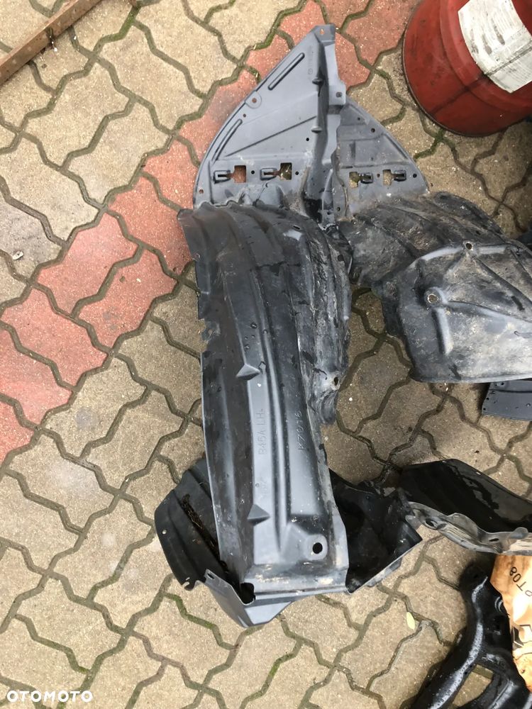 MAZDA CX-3  D09H-K7016 Nadkole przód przednie prawe lewe - 3