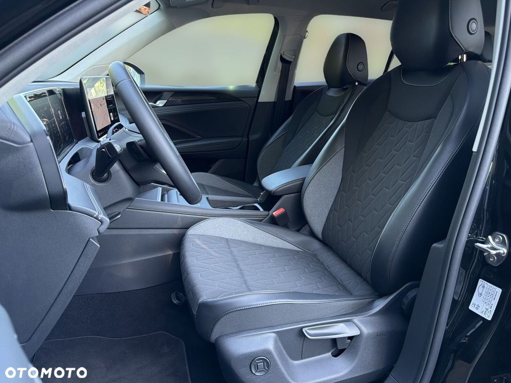 Volkswagen Tiguan 2.0 TDI DSG - 11