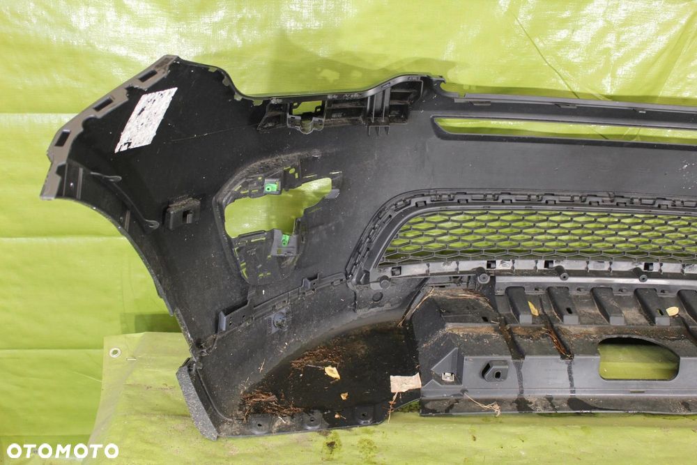 Zderzak przód Land Rover Discovery Sport 2014-2019r. - 3