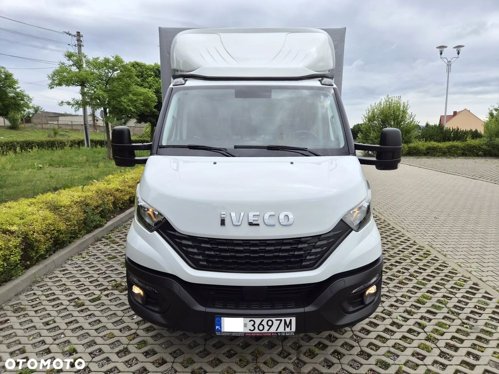 Iveco Daily - 7