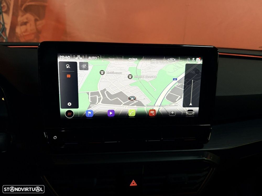 Cupra Leon ST 1.4 e-Hybrid VZ DSG - 11