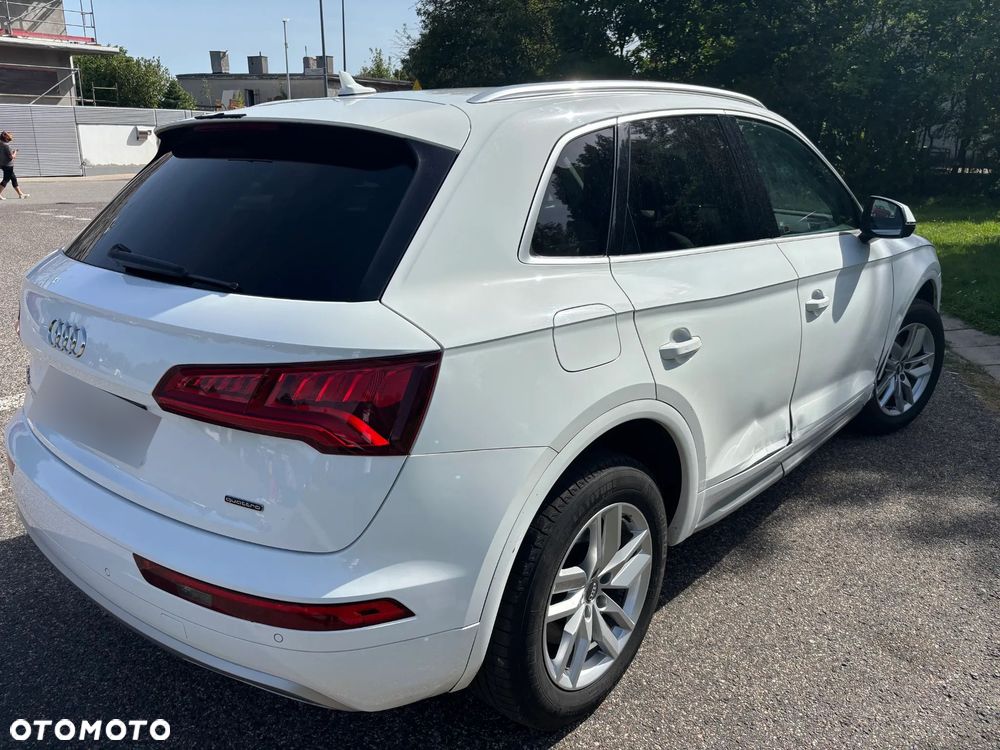 Audi Q5 2.0 TFSI Quattro S tronic - 4