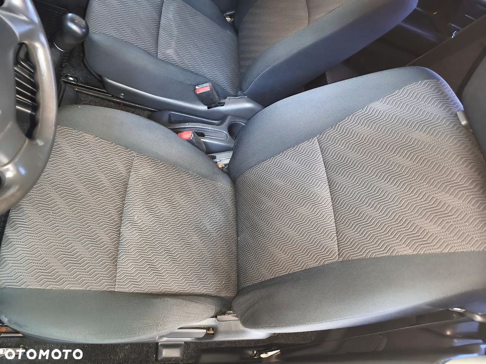 Suzuki Jimny - 20