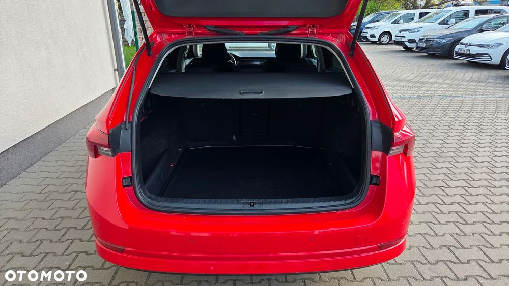 Skoda Octavia 1.5 TSI ACT Ambition - 23