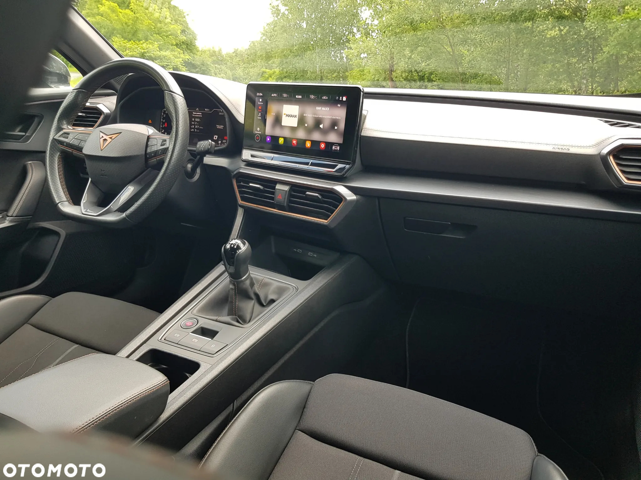 Cupra Formentor 1.5 TSI - 16