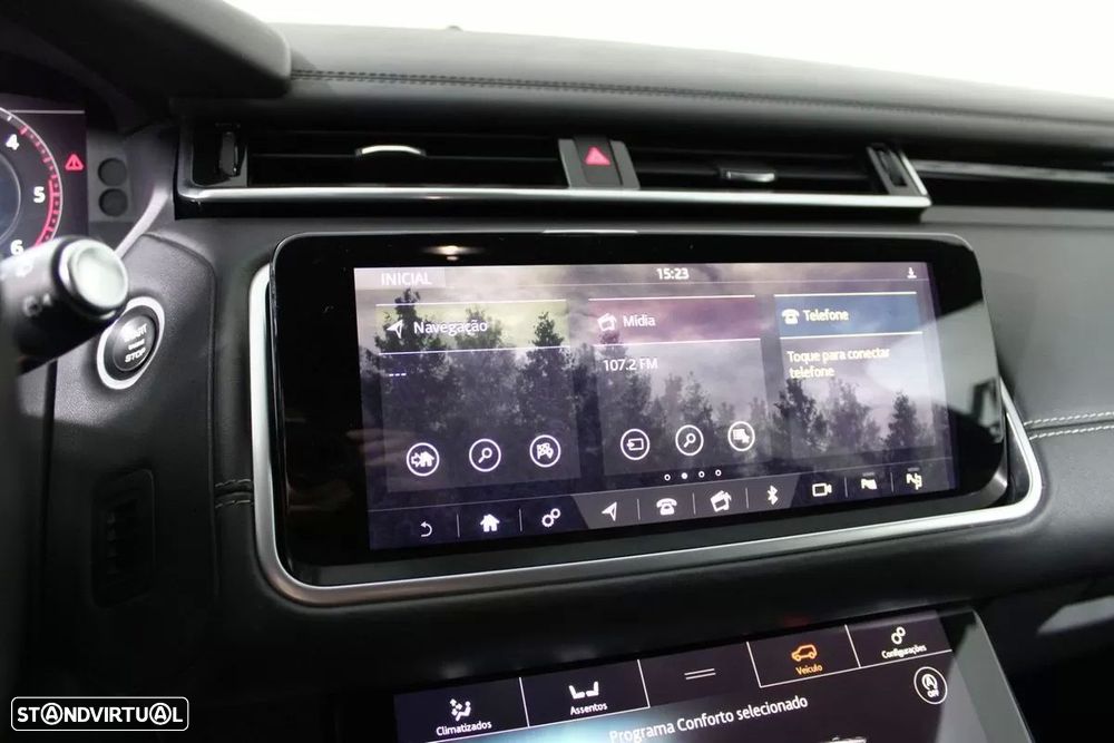 Land Rover Range Rover Velar 2.0 D R-Dynamic S - 11