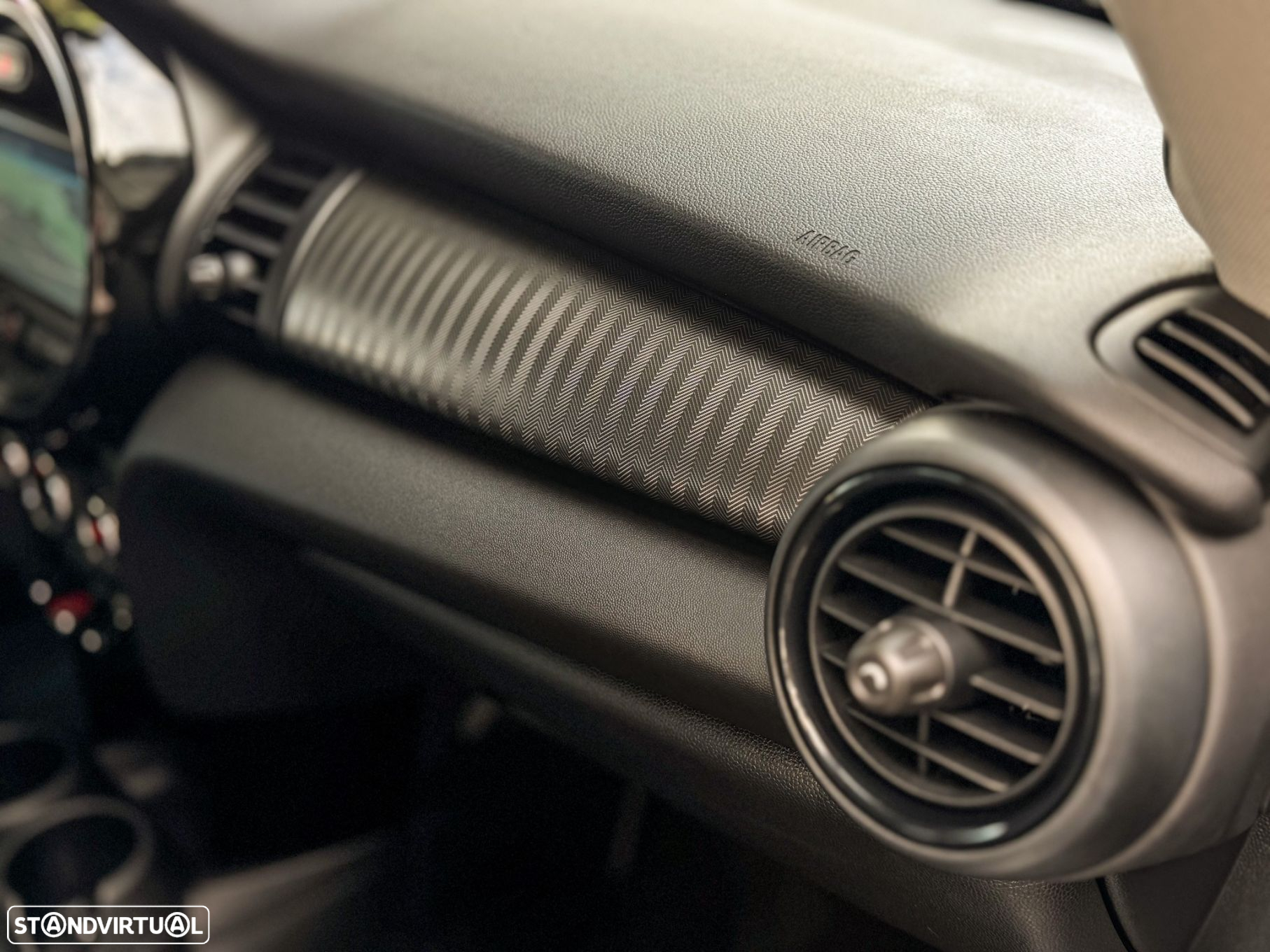 MINI 3 Portas Cooper S Auto - 22