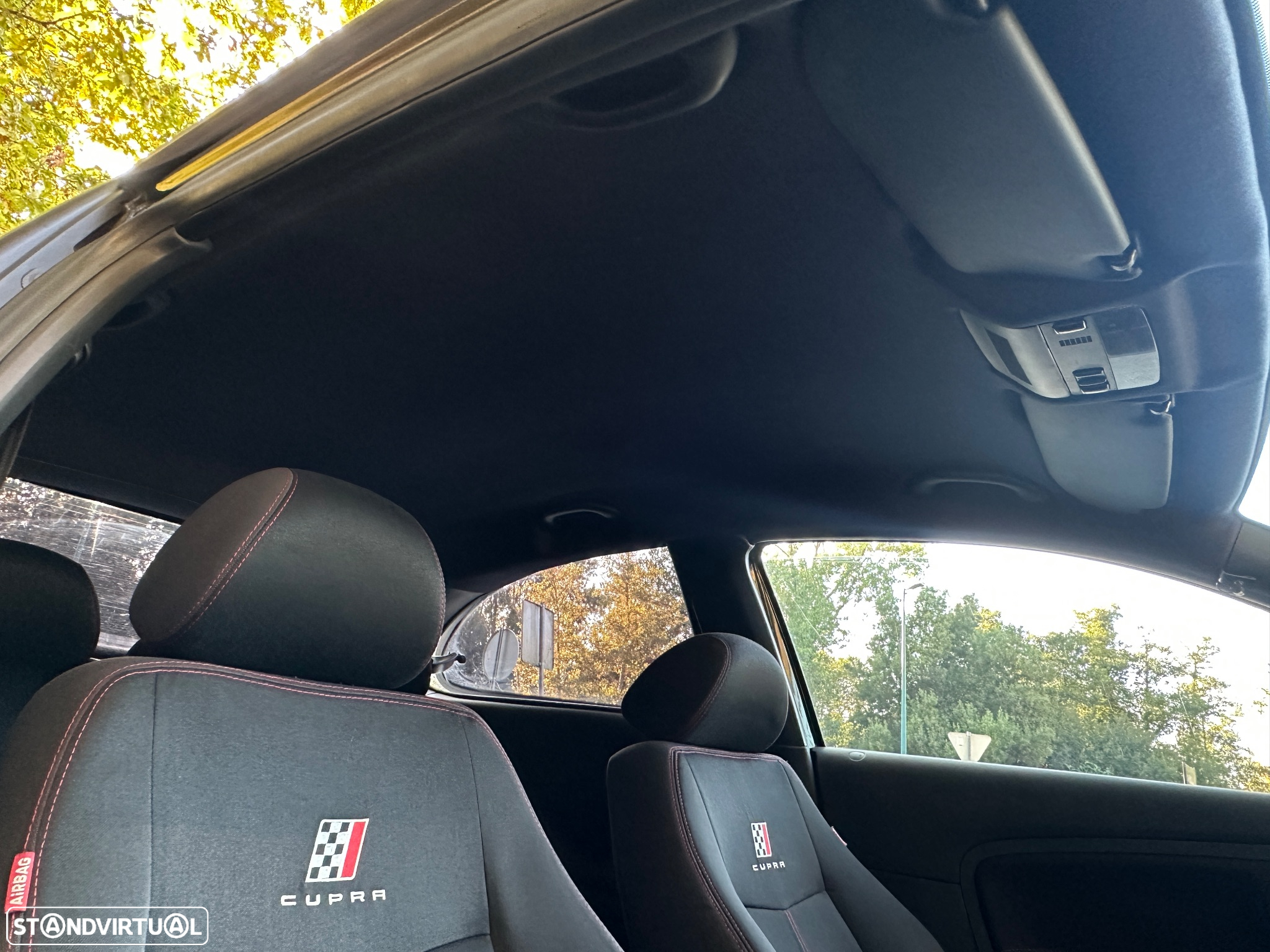 SEAT Ibiza 1.9 TDi Cupra - 22