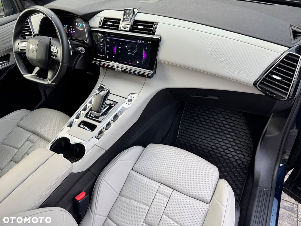 DS Automobiles DS 7 Crossback 1.6 E-Tense Opera - 10