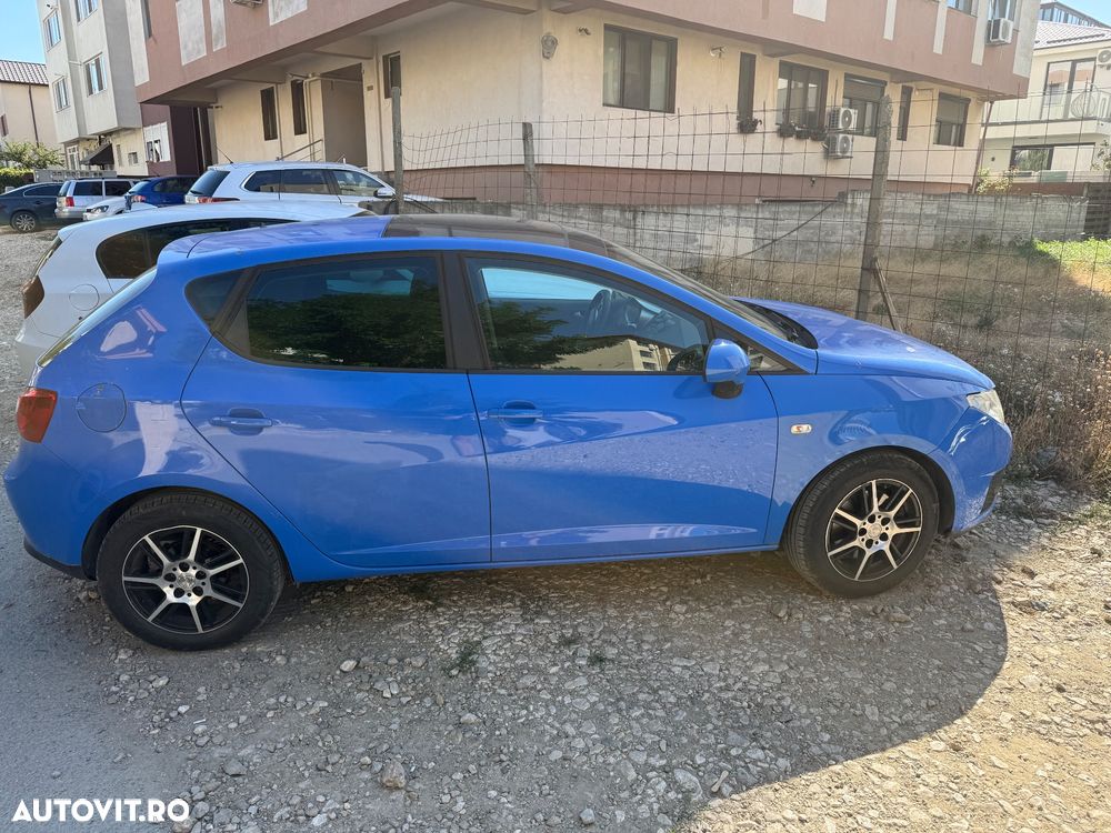 Seat Ibiza - 7