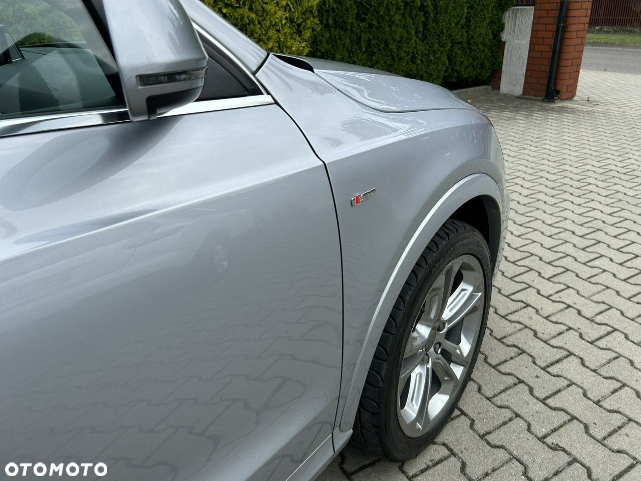 Audi Q3 - 37
