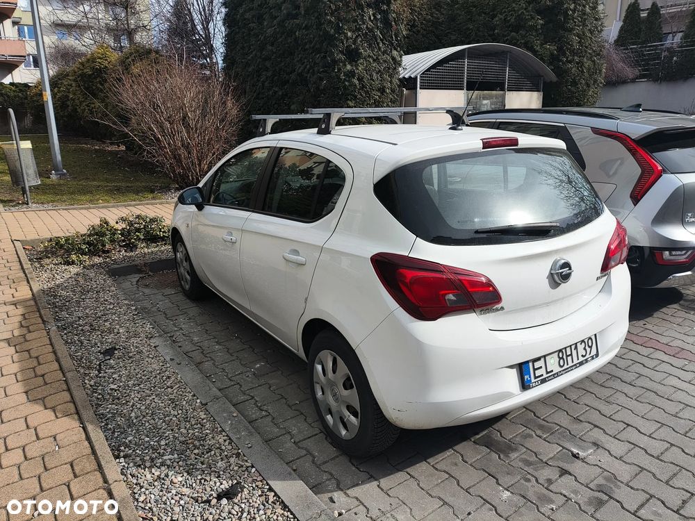 Opel Corsa 1.4 Color Edition - 2