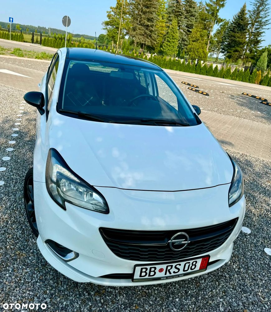 Opel Corsa 1.4 T Color Edition S&S - 6