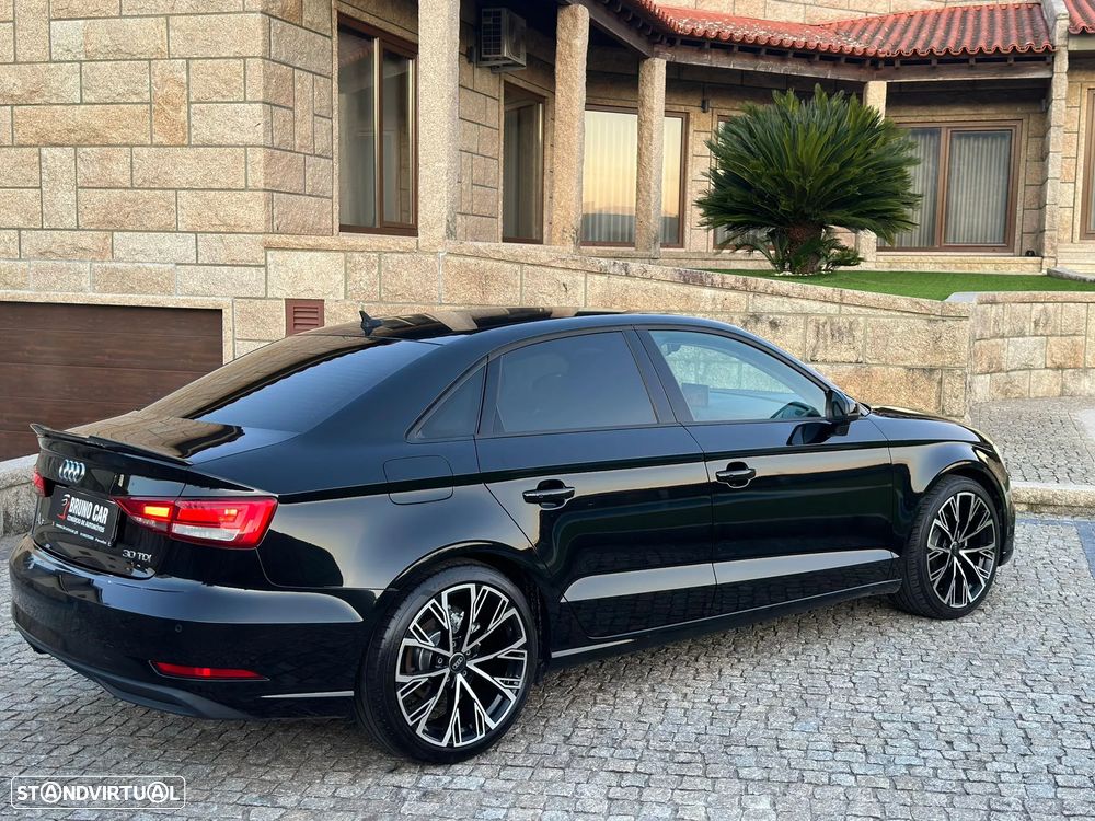 Audi A3 Limousine 30 TDI Sport - 22