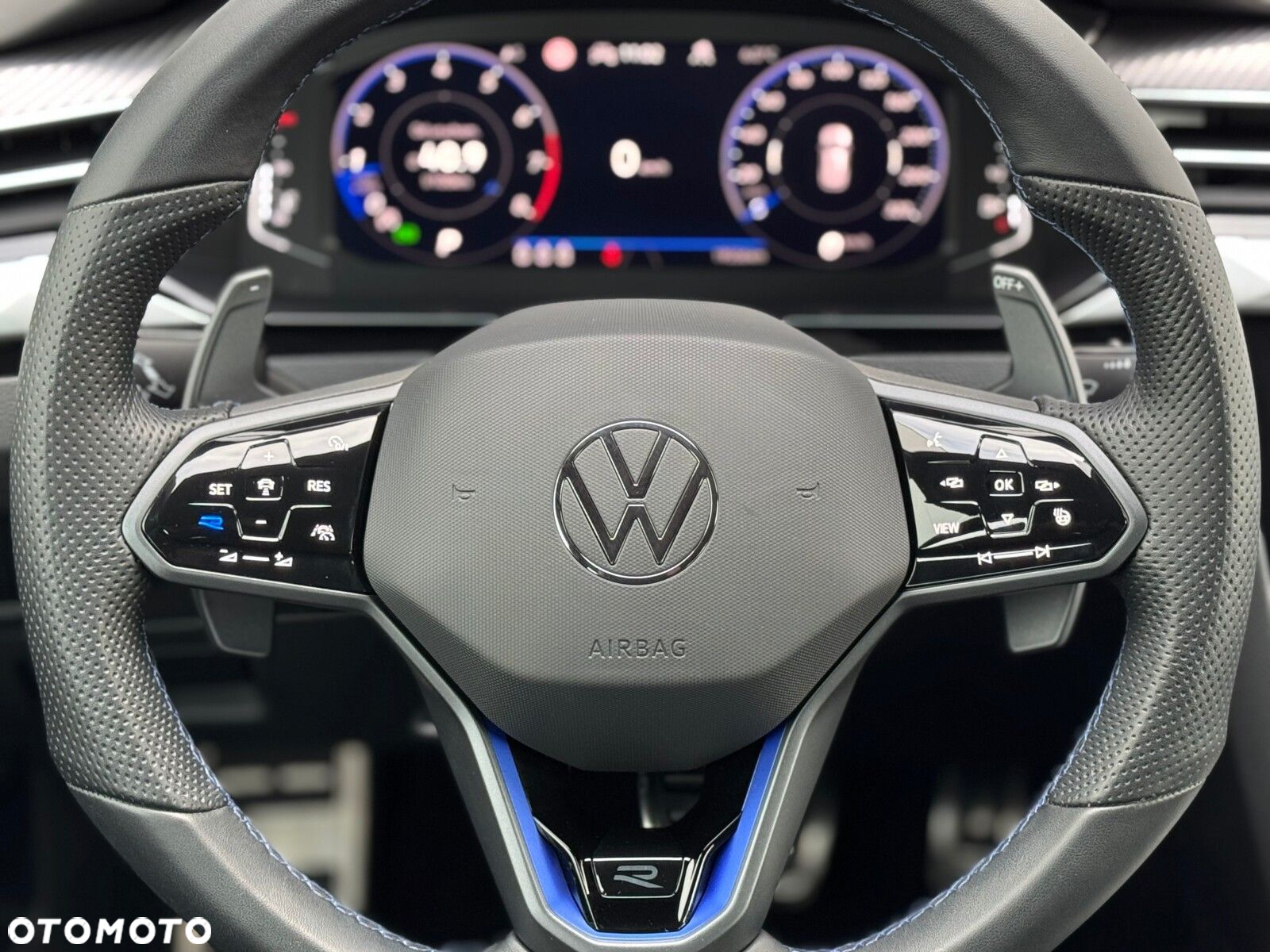 Volkswagen Arteon 2.0 TSI 4Motion R DSG - 19