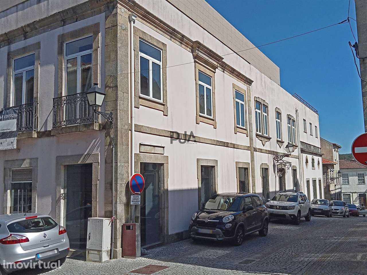 Apartamento T2+1 em Tondela - Grande imagem: 4/8