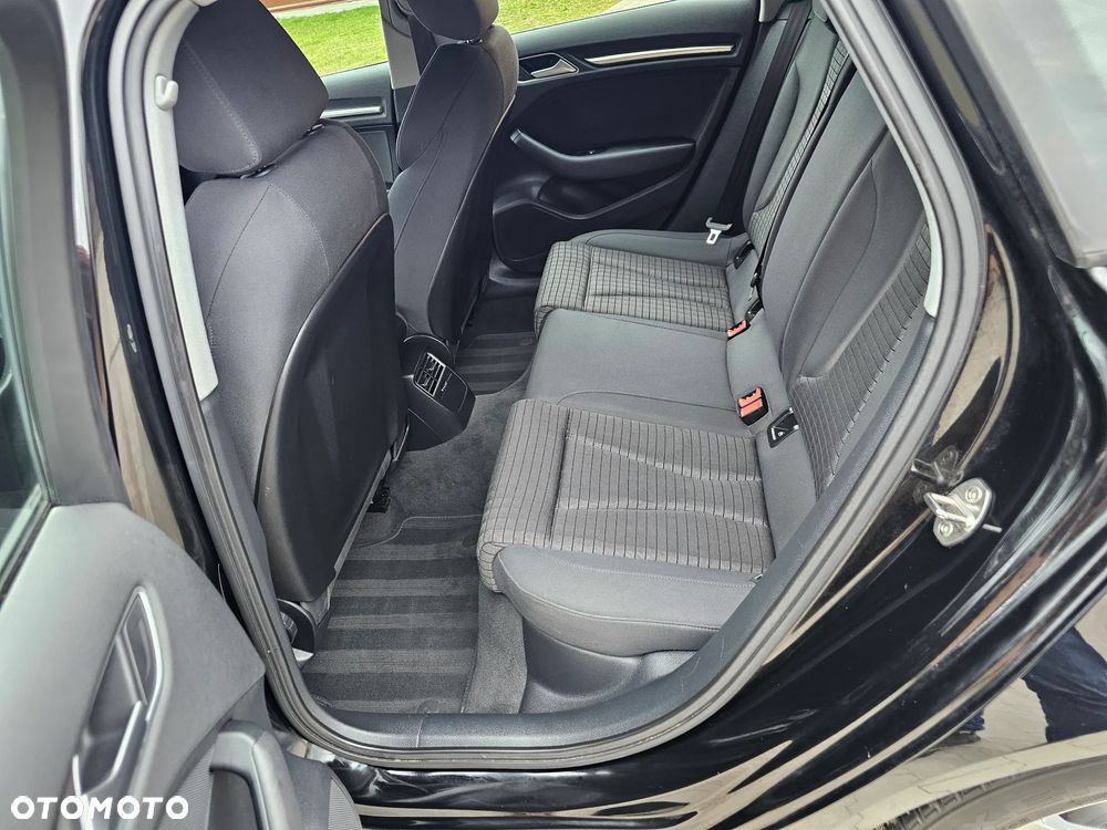 Audi A3 Sportback - 34