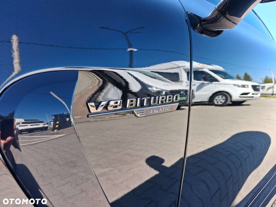 Mercedes-Benz AMG GT - 10