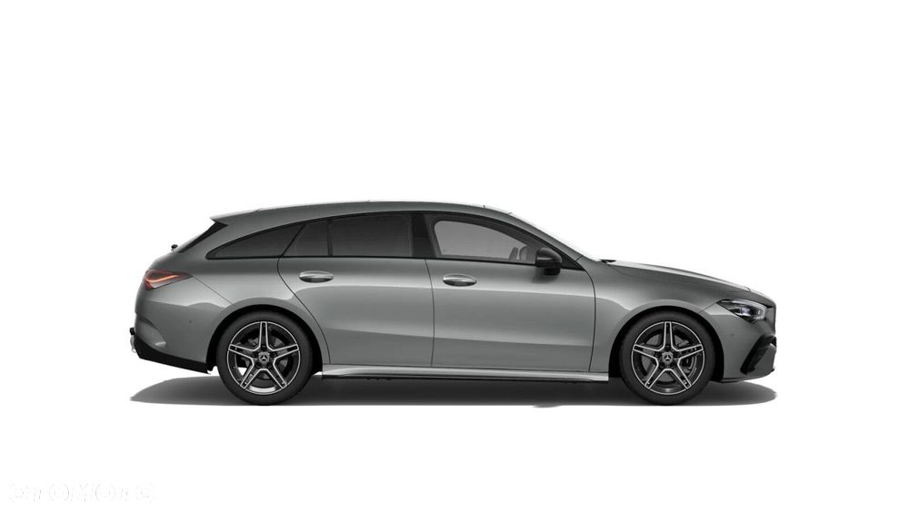 Mercedes-Benz CLA - 14