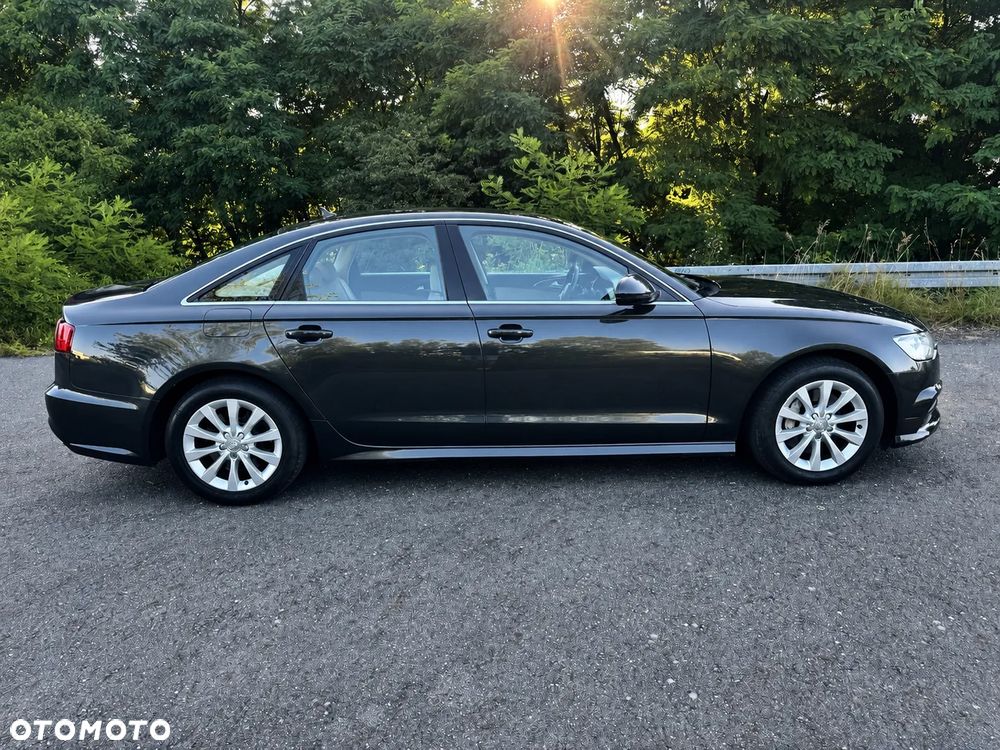 Audi A6 Limousine 3.0 TDI Quattro S tronic - 14