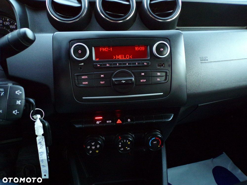 Dacia Duster 1.6 SCe Comfort - 20