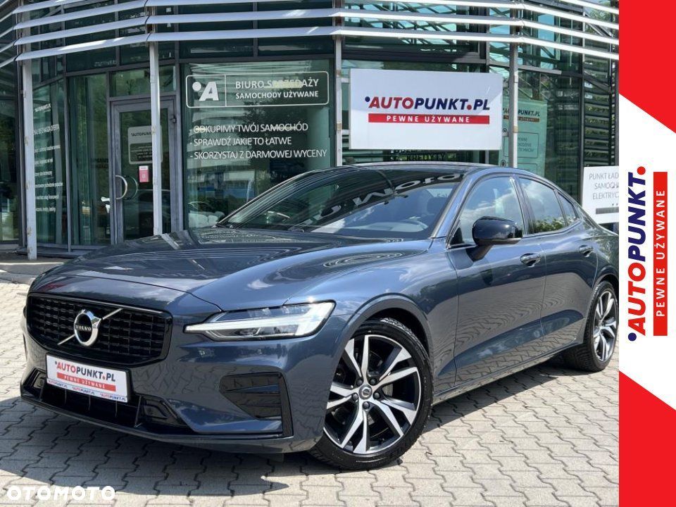 Volvo S60 - 1